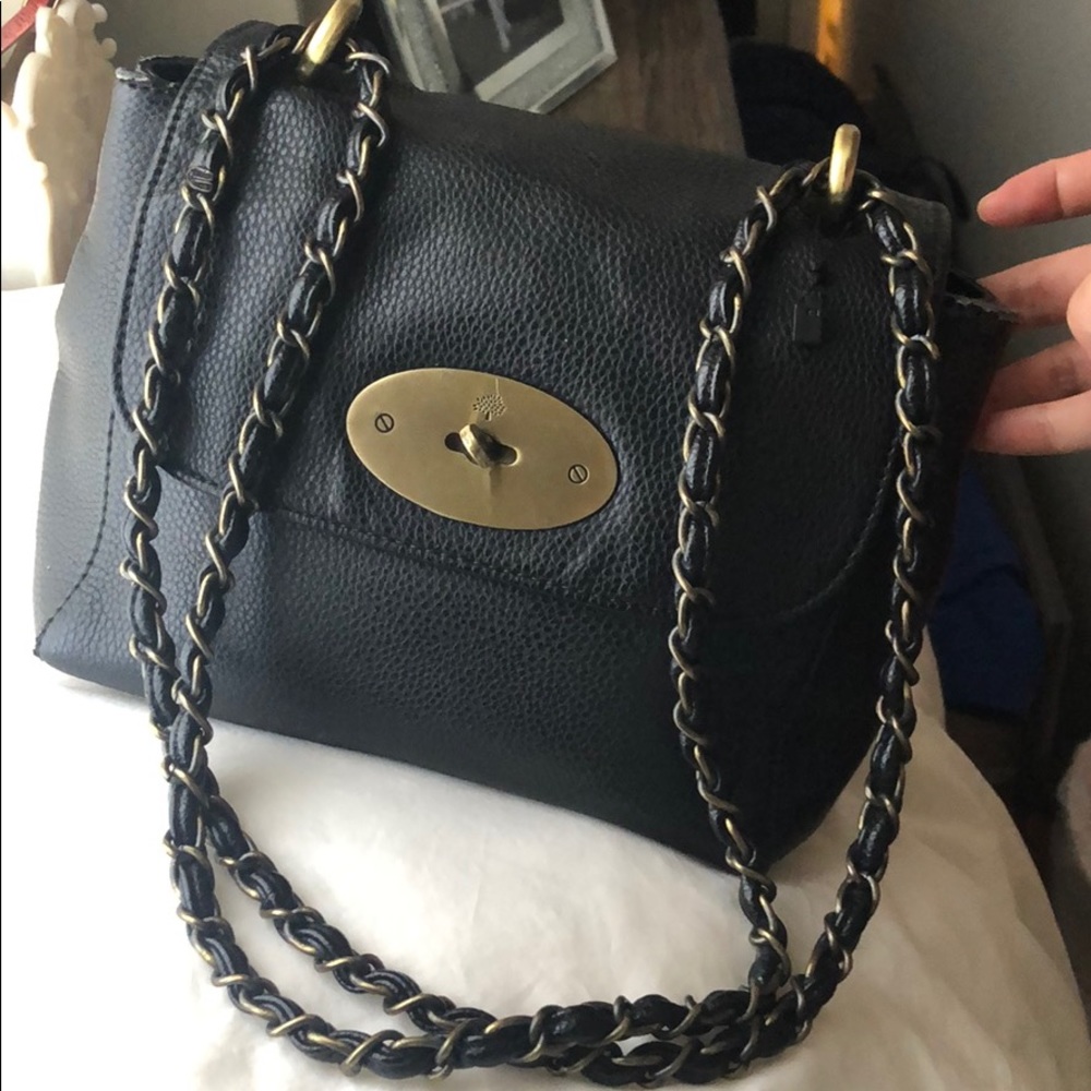 Mulberry bag original